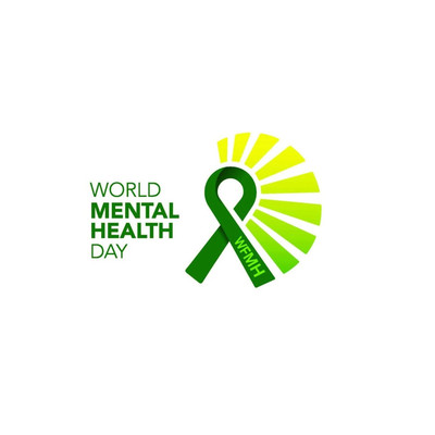 10 октября - всемирный день психического здоровья