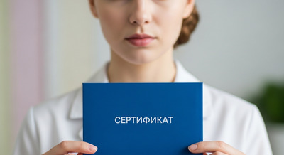 Как получить сертификат прививки от Covid-19
