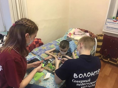 Более 400 детей получают помощь в паллиативной службе Свердловской области