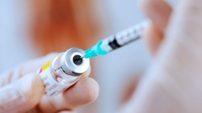 Взрослая поликлиника приглашает на вакцинацию от гриппа