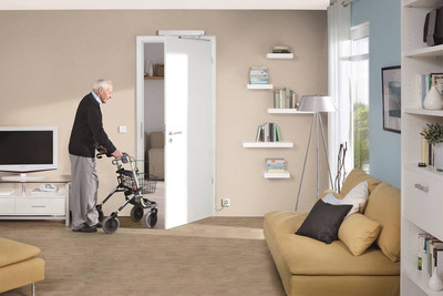 Рекомендации по обустройству дома для пожилого человека