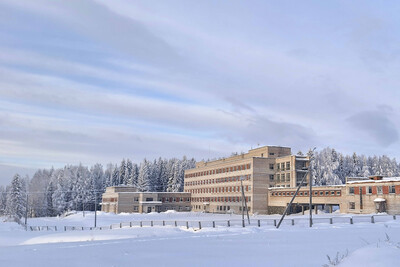 Большие ремонты пройдут в подразделениях больницы Качканара в 2026 году