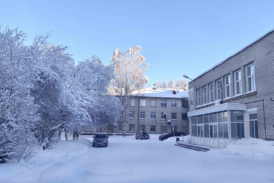 Качканарская ЦРБ получит новое оборудование для цифровой визуализации и минимально инвазивной хирургии